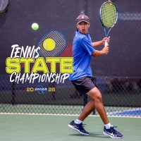 Tennis State Info