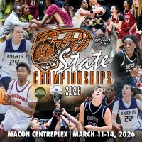 Basketball State Fan Guide