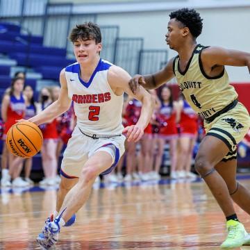 Basketball | GHSA.net