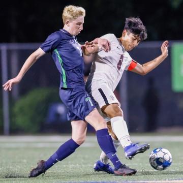 Soccer | GHSA.net