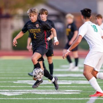 Soccer | GHSA.net